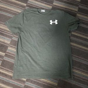 Under Armour tee XL